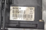 Μονάδα ABS Audi A4 1997-2000 BOSCH 3B0614111 0265220621