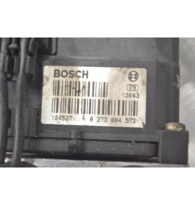 Μονάδα ABS Audi A4 1997-2000 BOSCH 3B0614111 0265220621