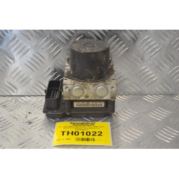 Μονάδα ABS Volkswagen Polo 2002-2005 BOSCH 6Q0614117S 0265231712 0265800511