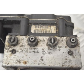 Μονάδα ABS Volkswagen Polo 2002-2005 BOSCH 6Q0614117S 0265231712 0265800511