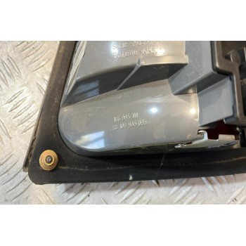 Φανάρι Πίσω Αριστερά Skoda Octavia 4 1997-2004 1U6945111 1U6945095