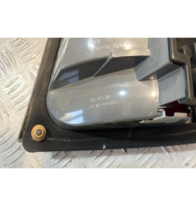 Φανάρι Πίσω Αριστερά Skoda Octavia 4 1997-2004 1U6945111 1U6945095
