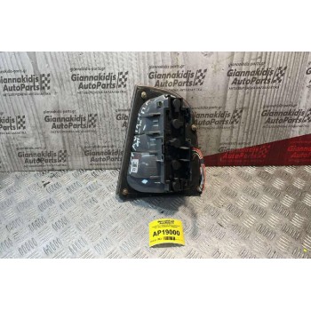 Φανάρι Πίσω Αριστερά Skoda Octavia 4 1997-2004 1U6945111 1U6945095