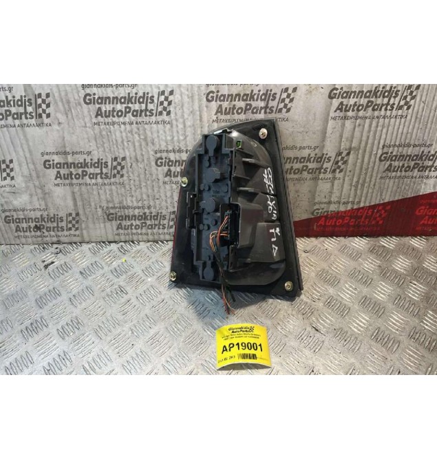 Φανάρι Πίσω Δεξιά Skoda Octavia 4 1997-2004 1U6945112 1U6945096