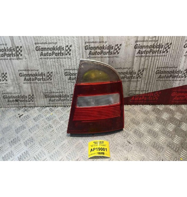 Φανάρι Πίσω Δεξιά Skoda Octavia 4 1997-2004 1U6945112 1U6945096