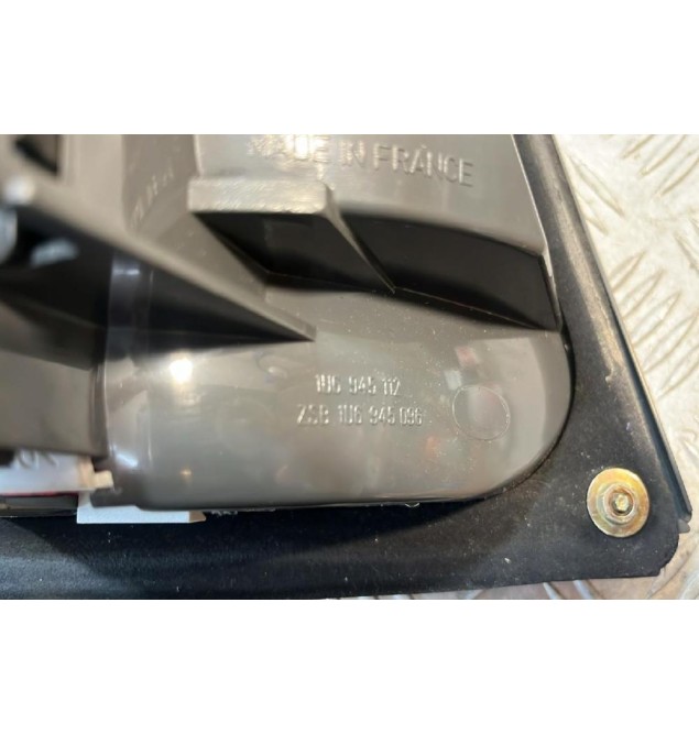 Φανάρι Πίσω Δεξιά Skoda Octavia 4 1997-2004 1U6945112 1U6945096