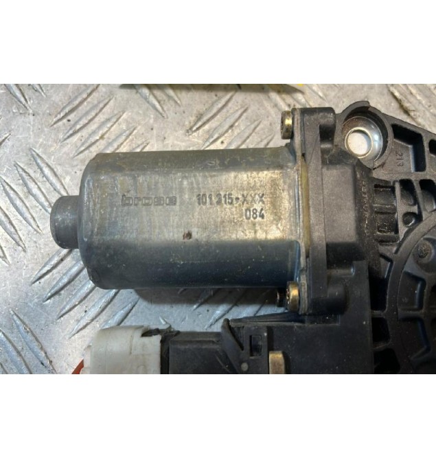 Μοτέρ Παραθύρου Πίσω Αριστερά Skoda Octavia 1997-2004 101315XXX