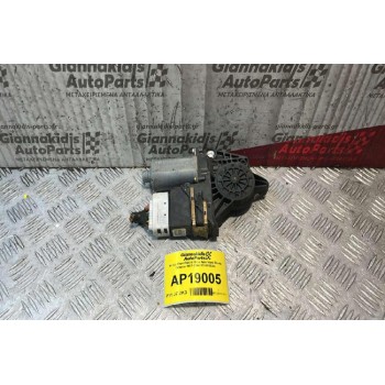 Μοτέρ Παραθύρου Πίσω Αριστερά Skoda Octavia 1997-2004 101315XXX