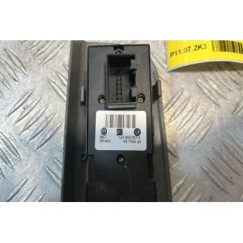 Διακόπτες Παραθύρων με πλάισιο Skoda Octavia 4 1997-2004 1J4959857A