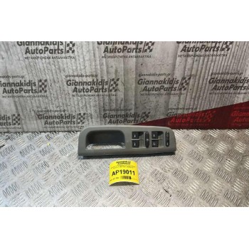 Διακόπτες Παραθύρων με πλάισιο Skoda Octavia 4 1997-2004 1J4959857A