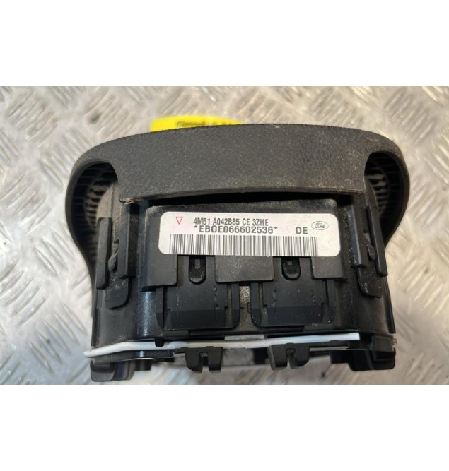 Αερόσακος Οδηγού Ford Focus 2004-2008 4M51A042B85