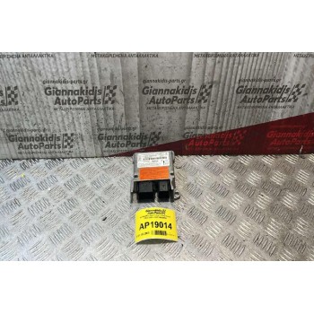 Εγκέφαλος Αερόσακών  Ford Focus 2004-2008 4M5T14B056BJ