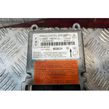Εγκέφαλος Αερόσακών  Ford Focus 2004-2008 4M5T14B056BJ