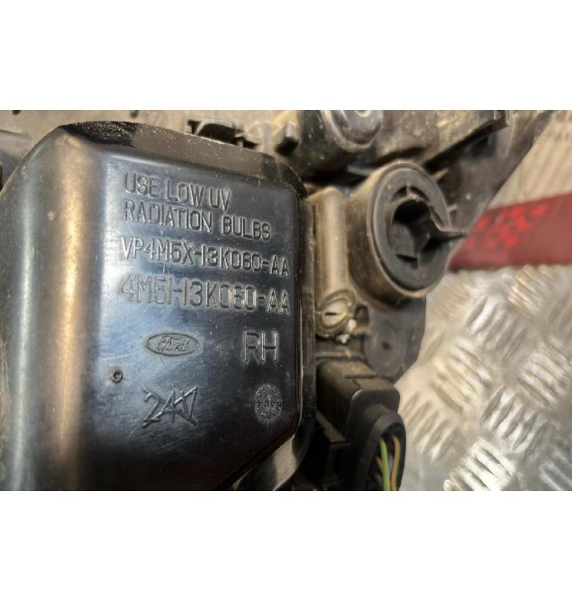 Φανάρι Εμπρός Δεξιά Ford Focus 2004-2008 4M5II3K060AA