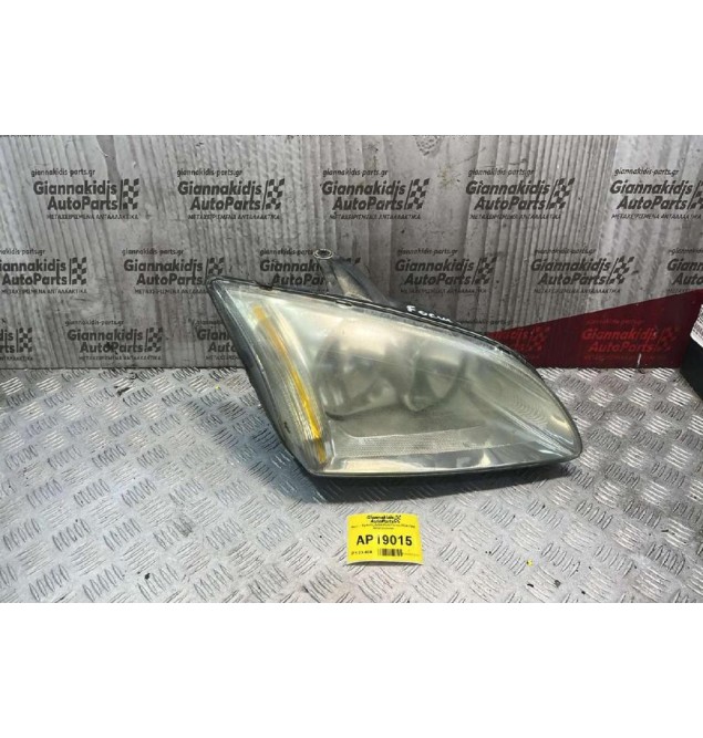Φανάρι Εμπρός Δεξιά Ford Focus 2004-2008 4M5II3K060AA