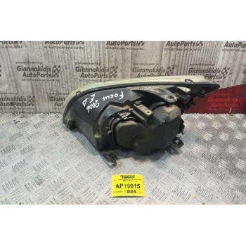 Φανάρι Εμπρός Δεξιά Ford Focus 2004-2008 4M5II3K060AA