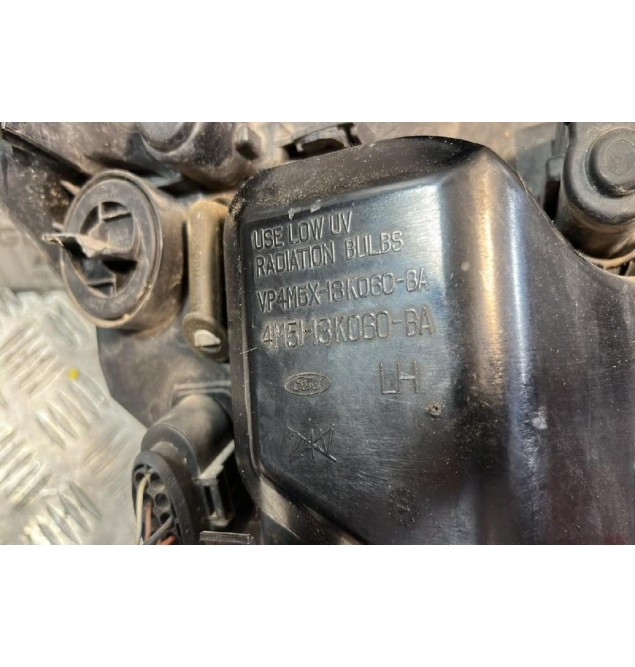 Φανάρι Εμπρός Αριστερά Ford Focus 2004-2008 4M5II3K060BA