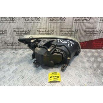 Φανάρι Εμπρός Αριστερά Ford Focus 2004-2008 4M5II3K060BA