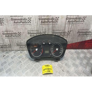 Καντράν - Κοντέρ Ford Focus 2004-2008 3M5F10A855A