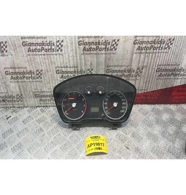 Καντράν - Κοντέρ Ford Focus 2004-2008 3M5F10A855A