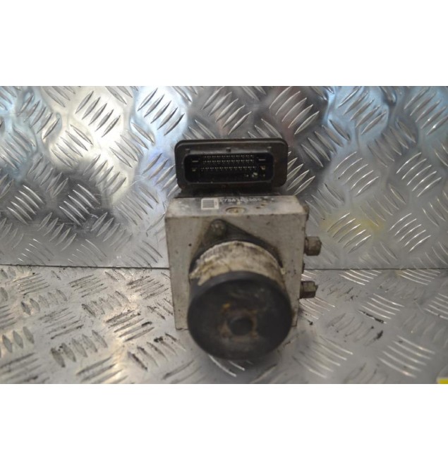 Μονάδα ABS Opel Insignia 2008-2017 TRW 13328651 16817011