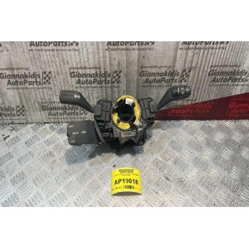 Φλασιέρα Κομπλέ Ford Focus 2004-2008 3M5T6475AE