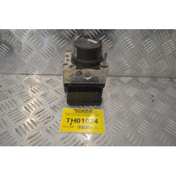 Μονάδα ABS Toyota Yaris 2011-2017 ATE 44540-0D020 89541-0D100 06210967303