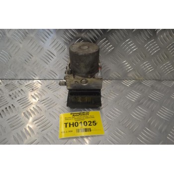 Μονάδα ABS Toyota Corolla / Auris 2006-2012 44510-02110 0265231858 0265800527