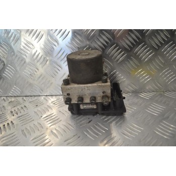 Μονάδα ABS Toyota Corolla / Auris 2006-2012 44510-02110 0265231858 0265800527