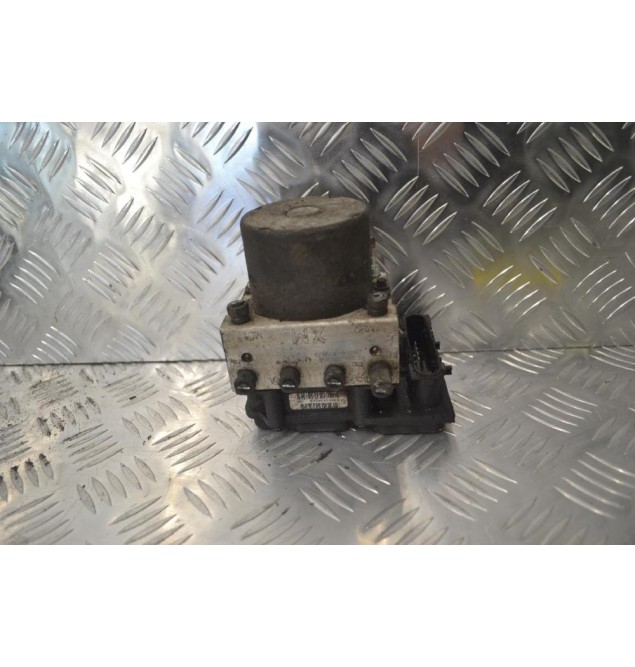 Μονάδα ABS Toyota Corolla / Auris 2006-2012 44510-02110 0265231858 0265800527