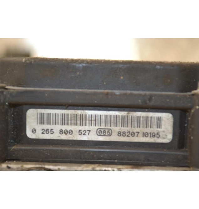 Μονάδα ABS Toyota Corolla / Auris 2006-2012 44510-02110 0265231858 0265800527