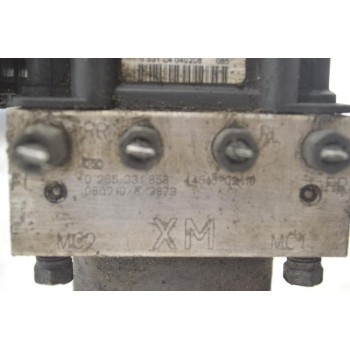 Μονάδα ABS Toyota Corolla / Auris 2006-2012 44510-02110 0265231858 0265800527