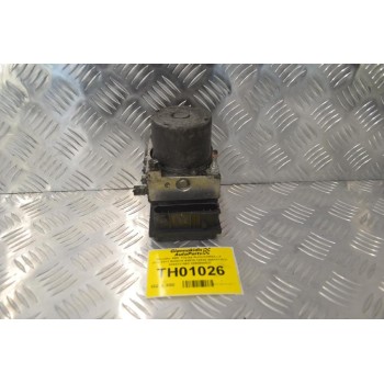 Μονάδα ABS Toyota Auris/COROLLA  2006-2013 BOSCH 44510-12530 4451012530 0265231862 0265800527