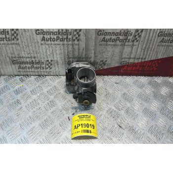 Πεταλούδα Γκαζιού Volkswagen Passat 1997-2000 058133063Μ