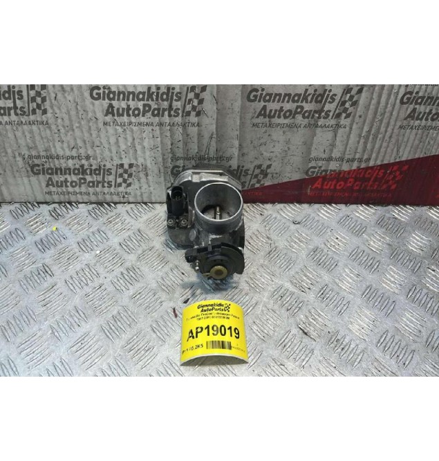 Πεταλούδα Γκαζιού Volkswagen Passat 1997-2000 058133063Μ