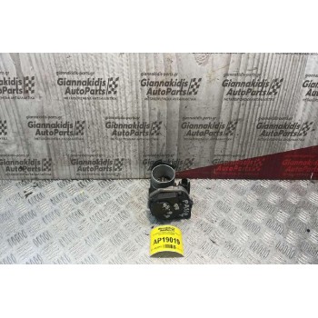 Πεταλούδα Γκαζιού Volkswagen Passat 1997-2000 058133063Μ