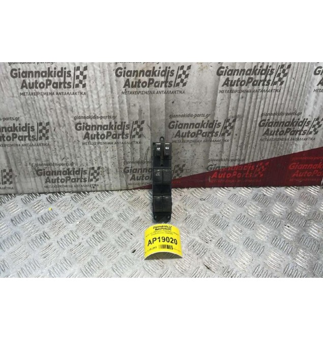 Διακόπτες Ηλεκτρικών Παραθύρων Οδηγού Subaru Forester 2009-2013