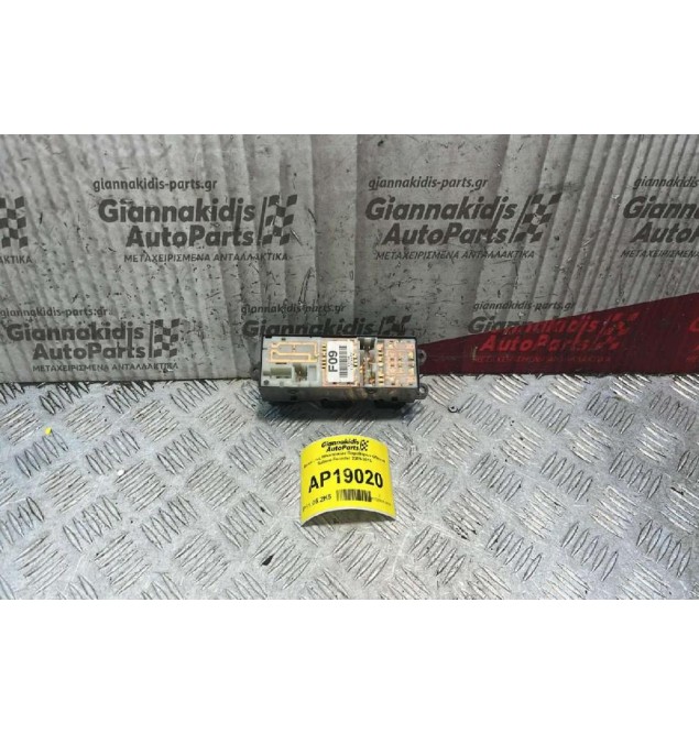 Διακόπτες Ηλεκτρικών Παραθύρων Οδηγού Subaru Forester 2009-2013