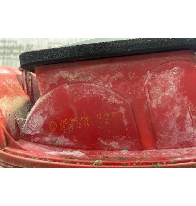 Φανάρι Πίσω Δεξιά Volkswagen Passat 1997-2000 3B5945096F
