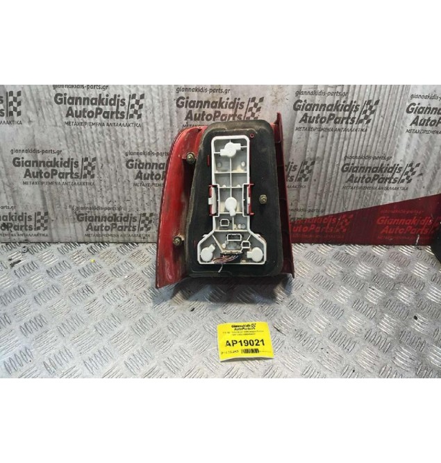 Φανάρι Πίσω Δεξιά Volkswagen Passat 1997-2000 3B5945096F