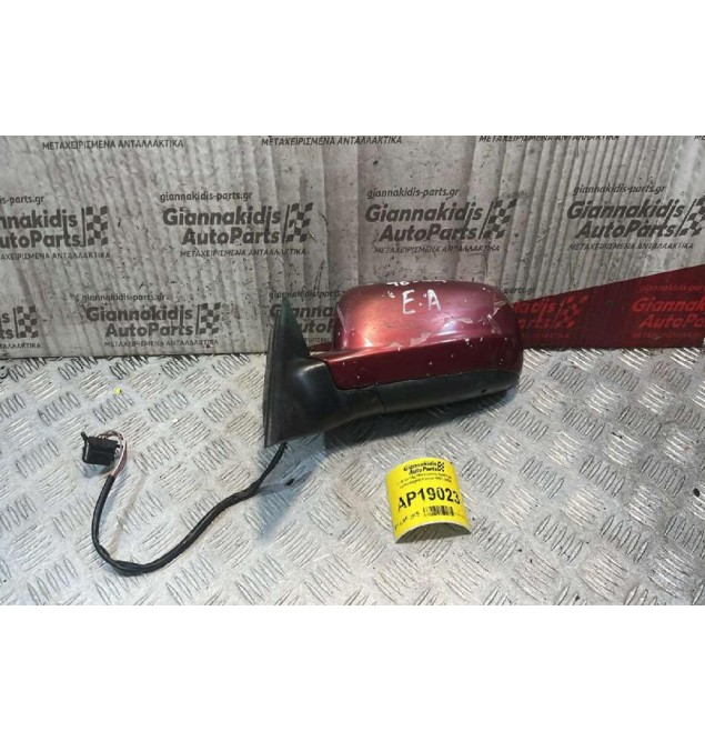 Καθρέπτης Ηλεκτρικός Αριστερά Volkswagen Passat 1997-2000