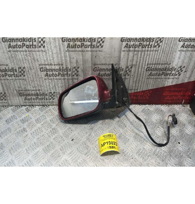Καθρέπτης Ηλεκτρικός Αριστερά Volkswagen Passat 1997-2000