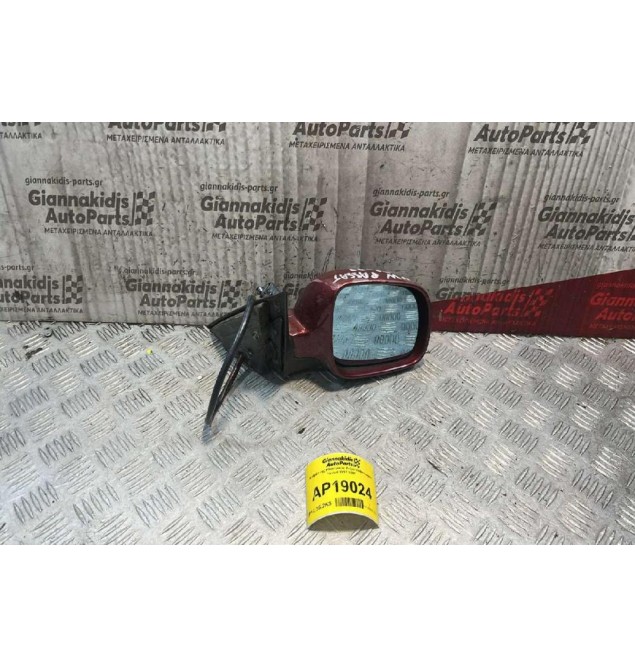 Καθρέπτης Ηλεκτρικός Δεξιά Volkswagen Passat 1997-2000