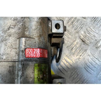 Κομπρεσέρ Aircondition Volkswagen Passat 1997-2000 8D0260805D 506031-0780