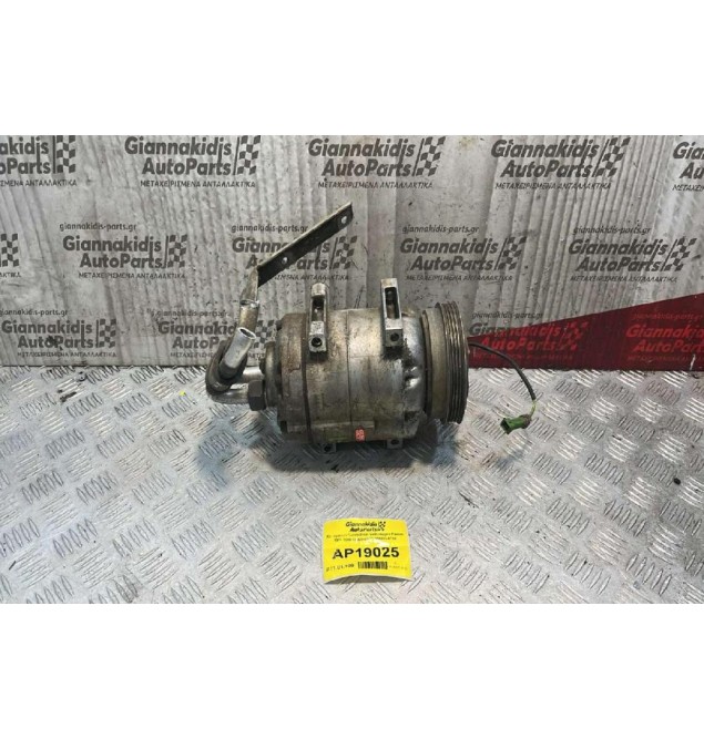 Κομπρεσέρ Aircondition Volkswagen Passat 1997-2000 8D0260805D 506031-0780