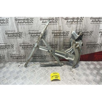 Γρύλλος - Μηχανισμός Με Μοτέρ Εμπρός Δεξιά Παραθύρου Daihatsu Terios 2006-2009