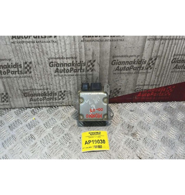 Εγκέφαλος Αερόσακων  Ford Mondeo 2000-2007 1S7T14B056