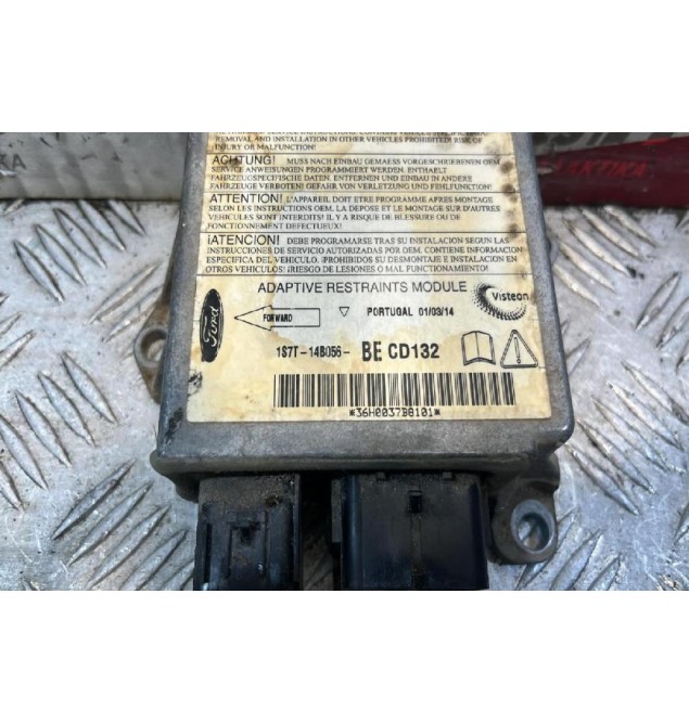 Εγκέφαλος Αερόσακων  Ford Mondeo 2000-2007 1S7T14B056