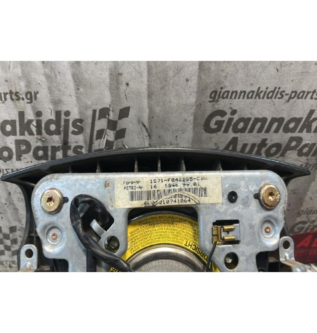 Αερόσακος Οδηγού Ford Mondeo 2000-2007 1S71F042B85