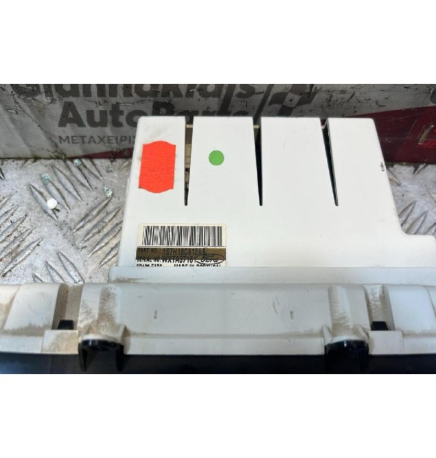 Χειριστήριο Κλιματισμού Ford Mondeo 2000-2007 1S71H18C612AF